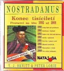 Nostradamus - konec tisíciletí