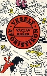 Veselý aforistikon nazírající na lidi a život nepříliš vážně, spíše lehkovážně, ale převážně nevážně