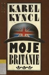 Moje Británie