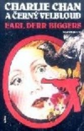 Charlie Chan a černý velbloud