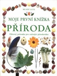 Moje první knížka - Příroda