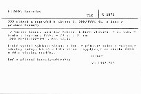 222 otázek a odpovědí k zákonu č. 588/1992 Sb. o dani z přidané hodnoty