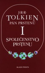 Pán prstenů
                        ([Díl 1],)
                    