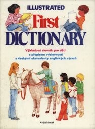 Illustrated First Dictionary