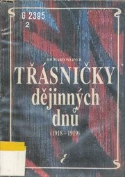 Třásničky dějinných dnů