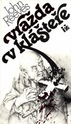 Vražda v klášteře