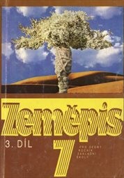 Zeměpis 7
                        (3.díl)
                    