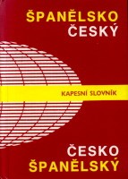 Španělsko-český a česko-španělský kapesní slovník