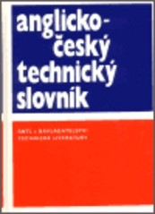 Anglicko-český technický slovník