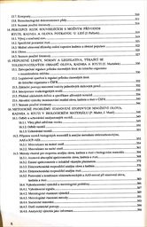 Pohyb olova, kadmia a rtuti v biosféře