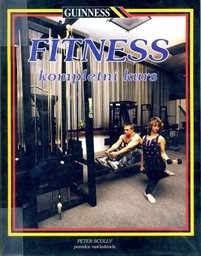 Fitness, kompletní kurs