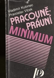 Pracovněprávní minimum