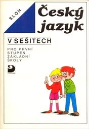 Český jazyk v sešitech - sloh