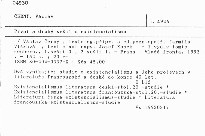 První a druhý sešit o existencialismu