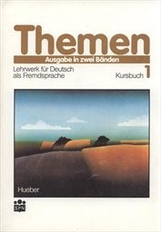 Themen - Kursbuch
                        ([Díl] 1)
                    