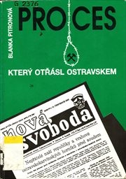 Proces, který otřásl Ostravskem