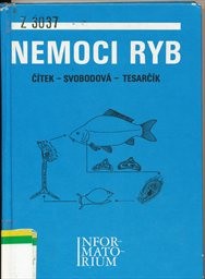 Nemoci ryb