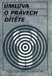 Úmluva o právech dítěte