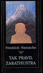 Tak pravil Zarathustra