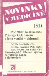 Principy CO2 laseru a jeho využití v chirurgii