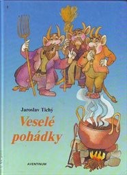 Veselé pohádky ze všech končin světa