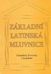 Základní latinská mluvnice