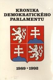 Kronika demokratického parlamentu