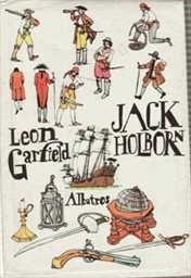 Jack Holborn