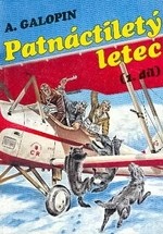 Patnáctiletý letec
                        (Díl 1)
                    