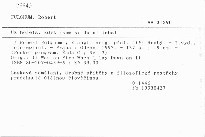 Už hořela, když jsem si do n&iacute; lehal