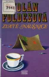 Zlaté náušnice