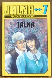 Jalna
                        ([Díl] 7,)
                    