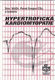 Hypertrofická kardiomyopatie