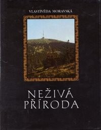 Neživá příroda