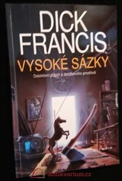 Vysoké sázky