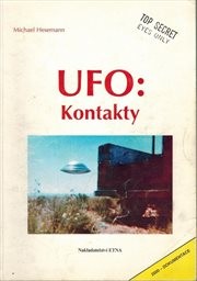 UFO
                        ([Díl 2],)
                    