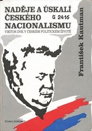 Naděje a úskalí českého nacionalismu