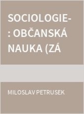 Sociologie