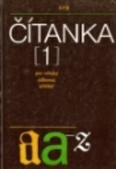 Čítanka 1