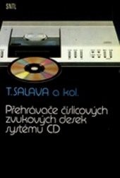 Přehrávače číslicových zvukových desek systému CD