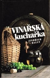 Vinařská kuchařka