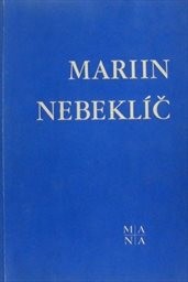 Mariin nebeklíč