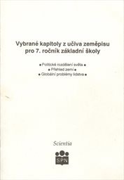 Vybrané kapitoly z učiva zeměpisu pro 7. ročník základní školy