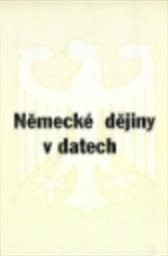 Německé dějiny v datech