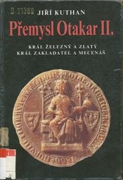 Přemysl Otakar II.