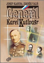 Generál Karel Kutlvašr