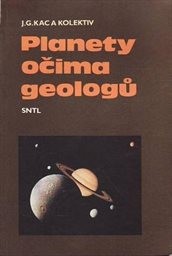 Planety očima geologů