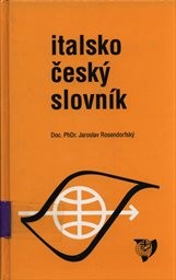 Česko-italský slovník