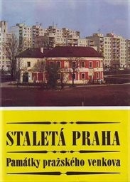 Staletá Praha
                        ([Sv.] 20,)
                    