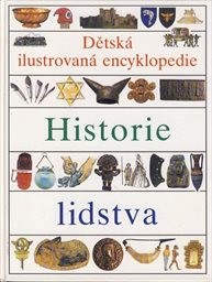 Dětská ilustrovaná encyklopedie
                        ([Část] 3,)
                    